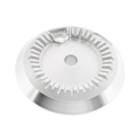 Cooker Hob Small Burner Crown
