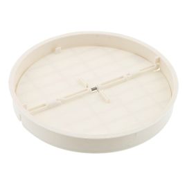 Cooker Hood Non Return Flange