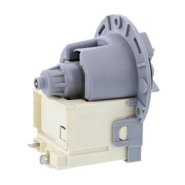 Washing Machine Drain Pump - Askoll - B20-6A