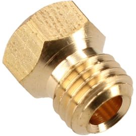 Smeg Cooker Natural Gas Nozzle - 0.97mm