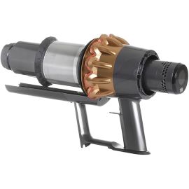 Dyson V15 (SV47) Vacuum Main Body & Cyclone - Iron & Gold