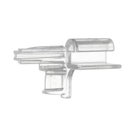 Fisher & Paykel Fridge Shelf Plug - Left