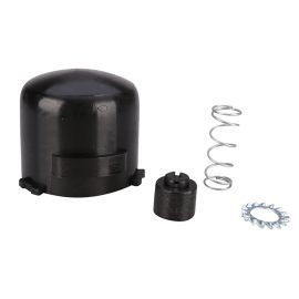 Black & Decker Trimmer Spool Cover - BD030 - A6057 A6062