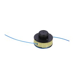 B & Q Trimmer Spool & Line - TR253