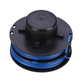 Qualcast & Tesco Garden Trimmer Spool & Line - GT23