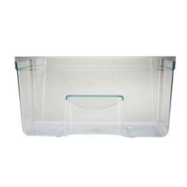 Amica Fridge Freezer Salad Drawer - 377mm x 197mm x 111mm