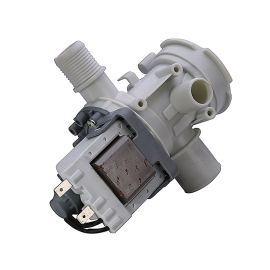 Amica Washing Machine Drain Pump