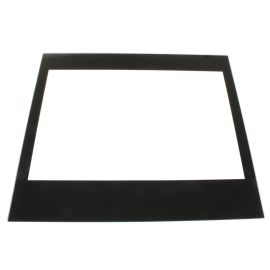 Amica Cooker Inner Door Glass