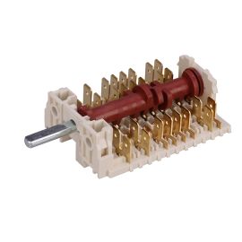 Amica Cooker Selector Switch