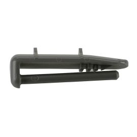 Beko Dishwasher Upper Basket Rail End Cap