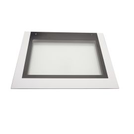 Beko Cooker Outer Door Panel - Main Oven