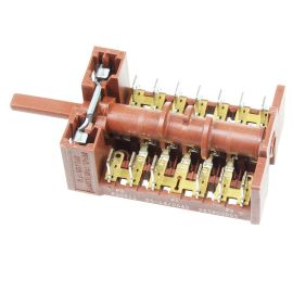 Beko Cooker Commutator Cover