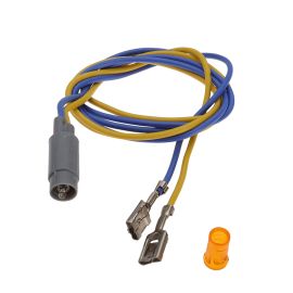 Beko Cooker Signal Lamp - Yellow