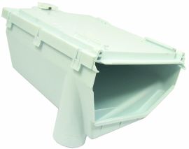 Beko Washing Machine Dispenser