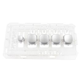 Beko Washing Machine Button