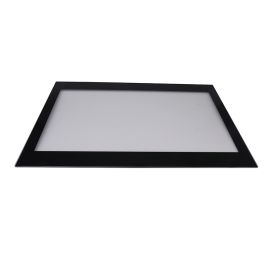 Beko Cooker Inner Door Panel - 400mm x 520mm x 4mm