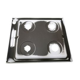 Beko Cooker Burner Plate