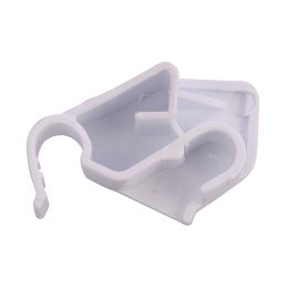 Fridge Freezer Fast Freeze Flap Hinge - Left Hand Side