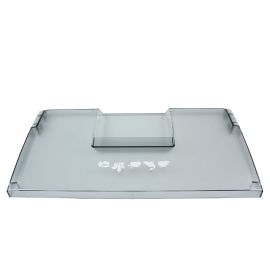 Fridge Freezer Upper Drawer Front - B190/ARC - P1