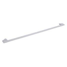 Beko Fridge Freezer Glass Shelf Trim - Length 455mm