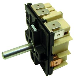 Belling New World Stoves Cooker Selector Switch - MPA - V02SV