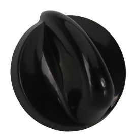 Belling New World Stoves Cooker Control Knob - Black
