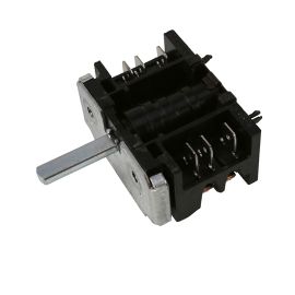 Belling New World Stoves Cooker Selector Switch - Main Oven - 42029000033