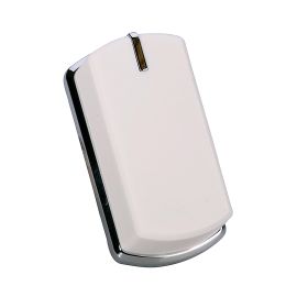 Belling New World Stoves Cooker Control Knob - White/Chrome