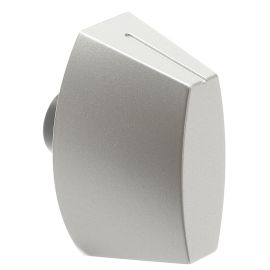 Belling New World Stoves Cooker Control Knob - Silver