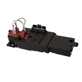 Brandt DeDietrich Cooker Door Lock