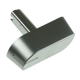 Brandt DeDietrich Cooker Control Knob - Hob - Silver