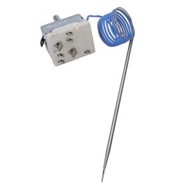 Britannia Cooker Thermostat - Z4 - Single Phial - Small Oven