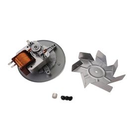 Britannia Cooker Fan Motor