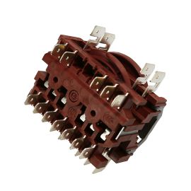 Britannia Cooker Selector Switch