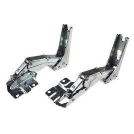 Bosch Neff Siemens Fridge Freezer Integrated Door Hinge (Pack of 2)