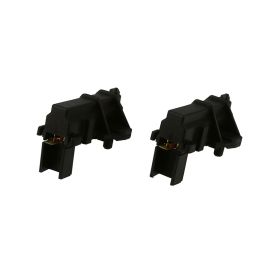 Bosch Neff Siemens Washing Machine Motor Carbon Brushes (Pack of 2)