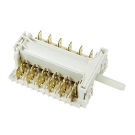 Bosch Neff Siemens Cooker Selector Switch