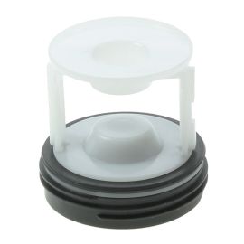 Bosch Neff Siemens Washing Machine Pump Filter Cap - Compreci