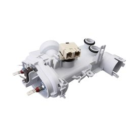 Bosch Neff Siemens Dishwasher Heater Element