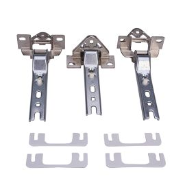 Bosch Neff Siemens Fridge Freezer Door Hinge Decor