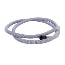 Bosch Neff Siemens Washing Machine Drain Hose - 19-22mm