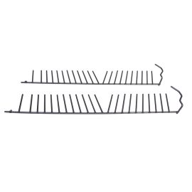 Bosch Neff Siemens Dishwasher Lower Basket Insert