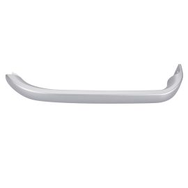Bosch Neff Siemens Fridge Freezer Door Handle - Silver
