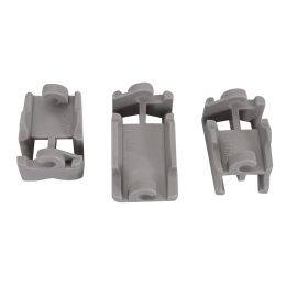 Bosch Neff Siemens Dishwasher Upper Basket Fasteners