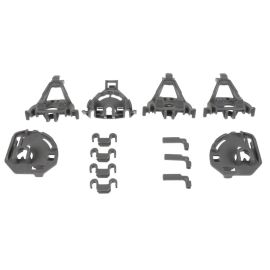Dishwasher Basket Bearing Clip (Kit)
