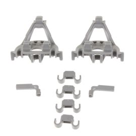 Bosch Neff Siemens Dishwasher Basket Bearing Clips