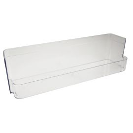 Bosch Neff Siemens Fridge Freezer Lower Bottle Shelf - 403mm x 103mm x 104mm