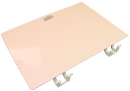 Bosch Neff Siemens Tumble Dryer Condeser Cover
