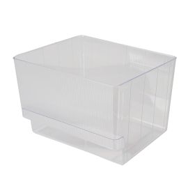 Bosch Neff Siemens Fridge Freezer Right Hand Salad Drawer - 240mm x 210mm x 170mm
