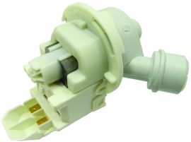 Bosch Neff Siemens Dishwasher Drain Pump